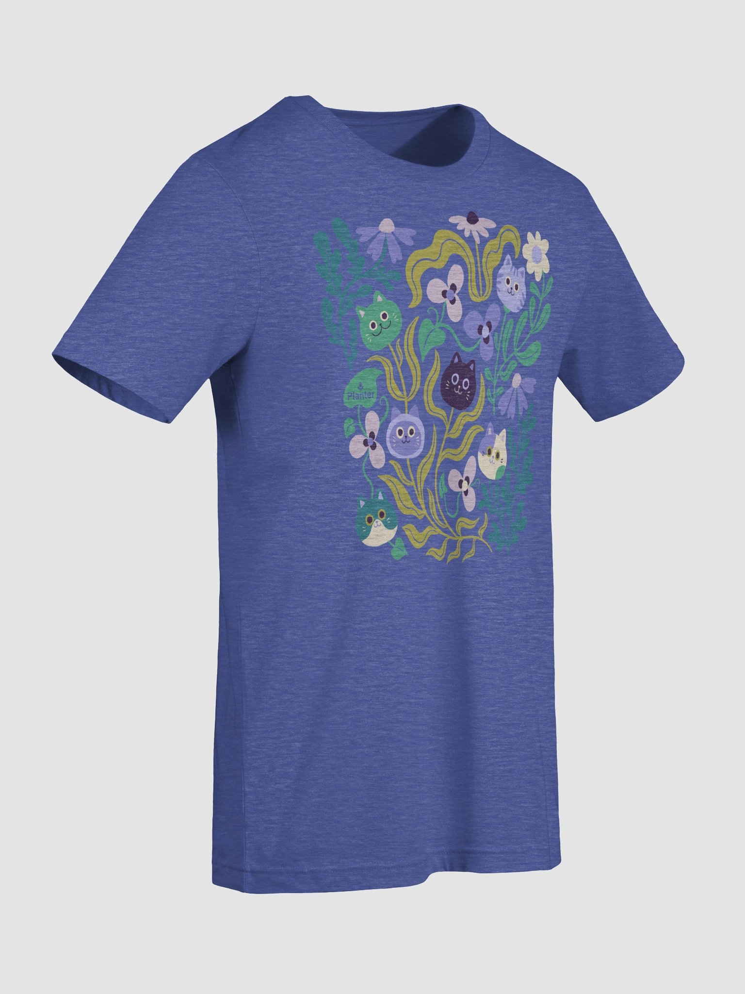 Cats n' Plants product image (17)