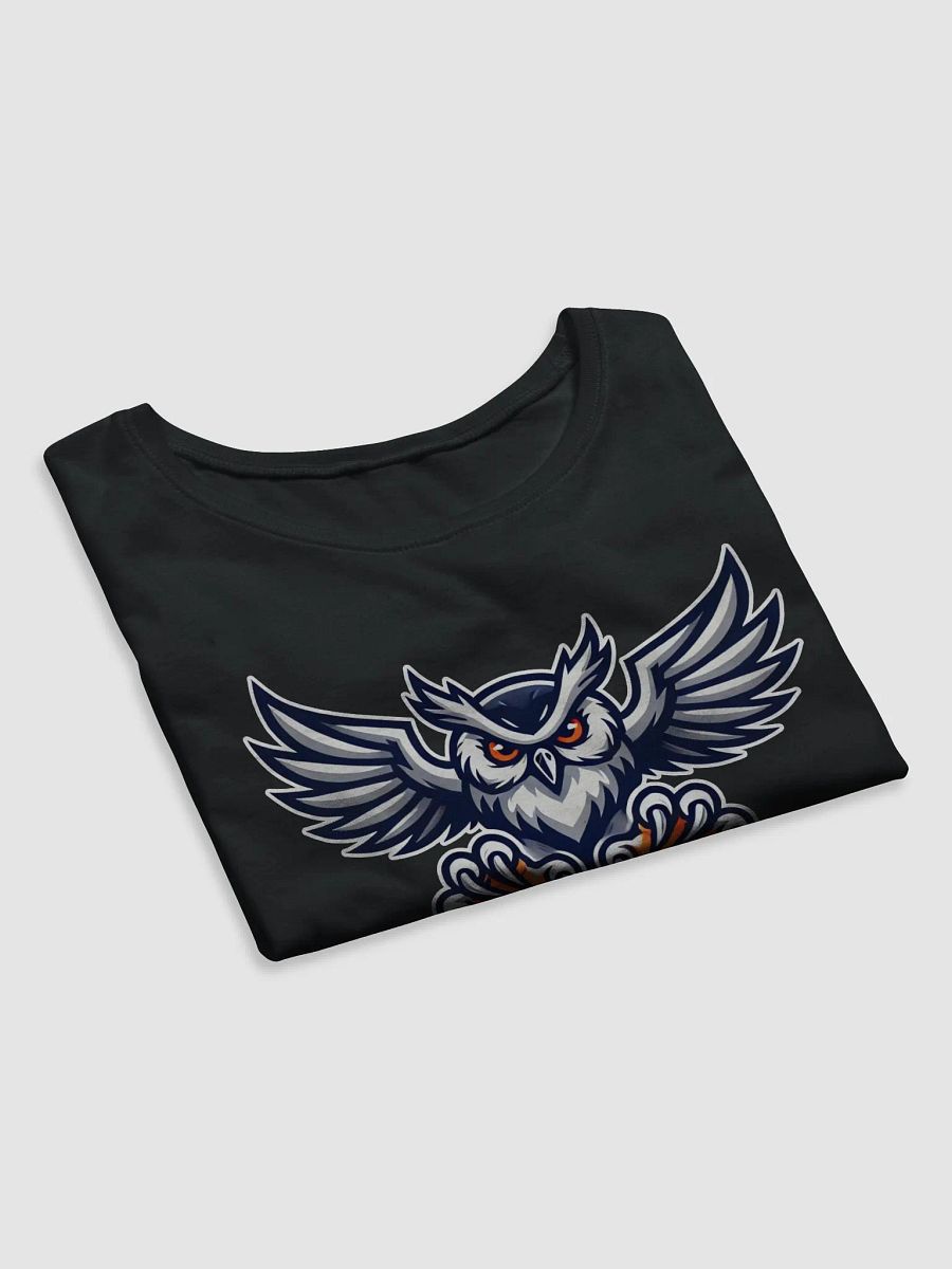 Oklahoma City Owls Women's Crop T-Shirt product image (8)