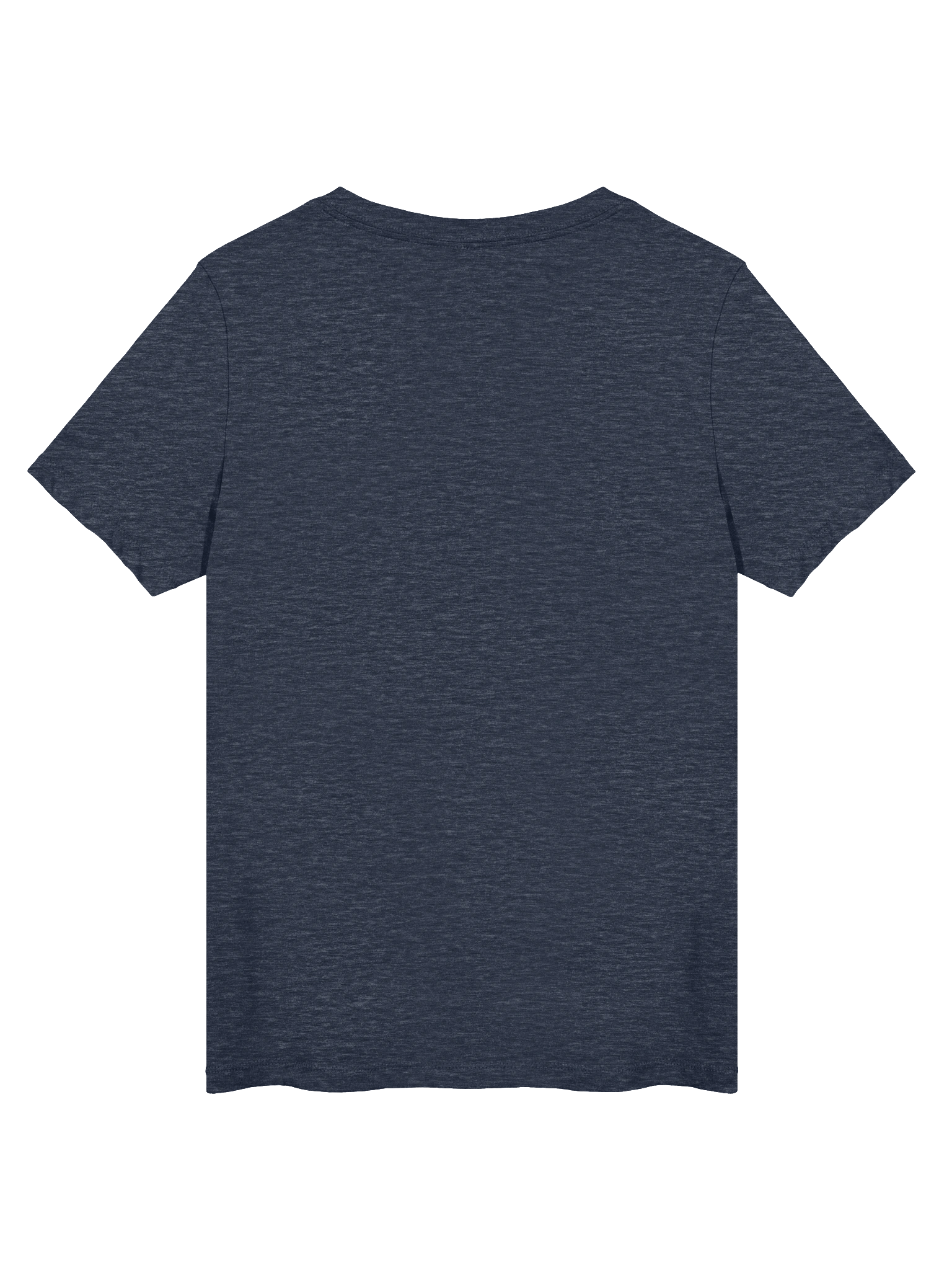 Anyway V-Neck Tee (Orange) product image (10)