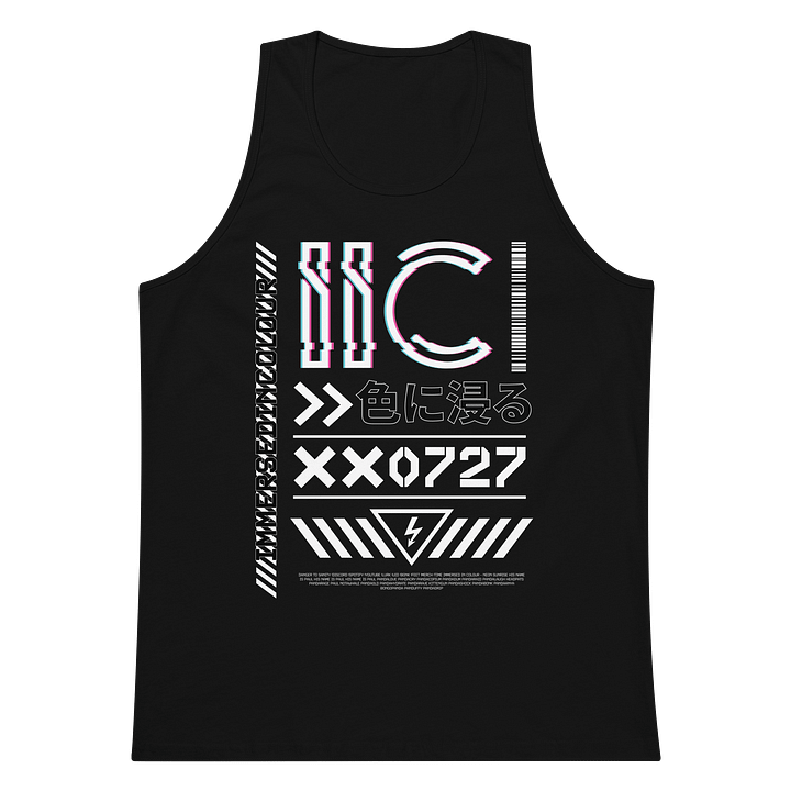 Men's Tank Top product image (1)