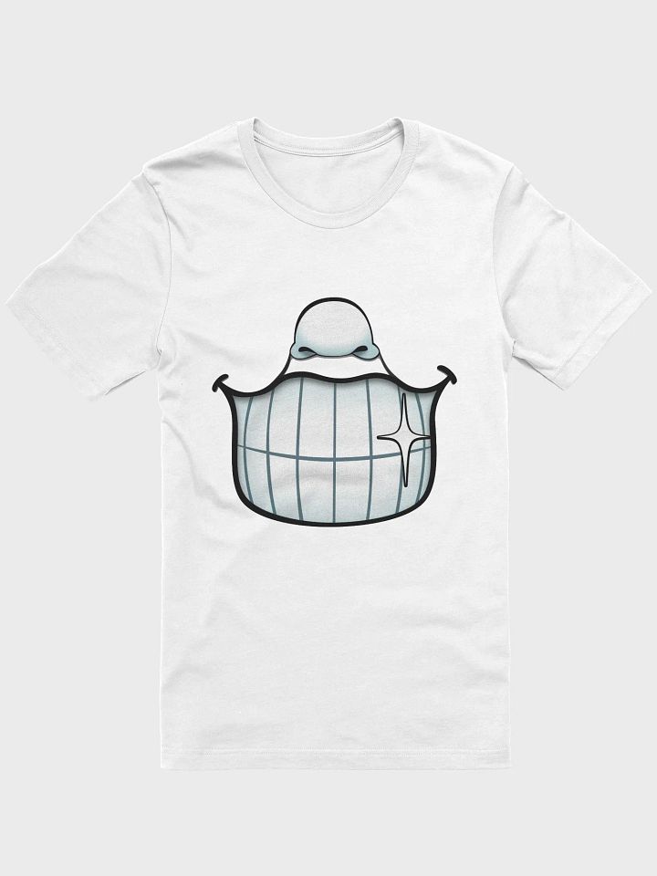 Yes Shirt product image (1)