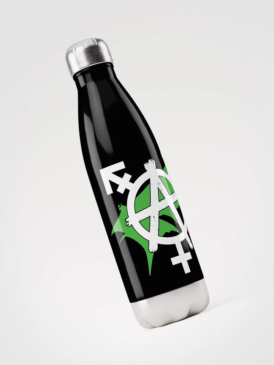 TRANARCHY Water Bottle product image (3)