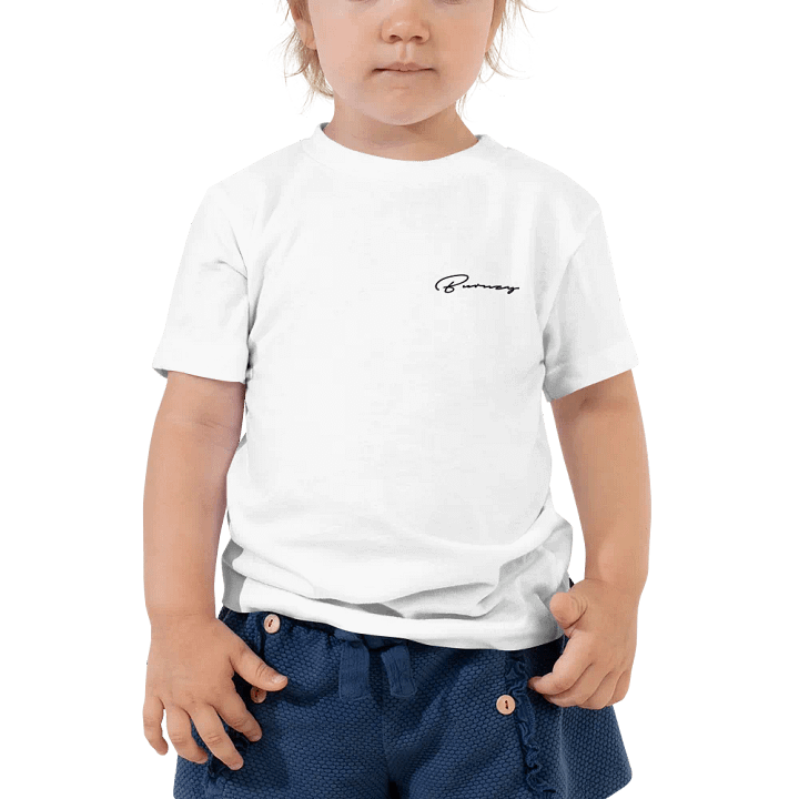 TODDLER BURNZY SIGNATURE product image (1)