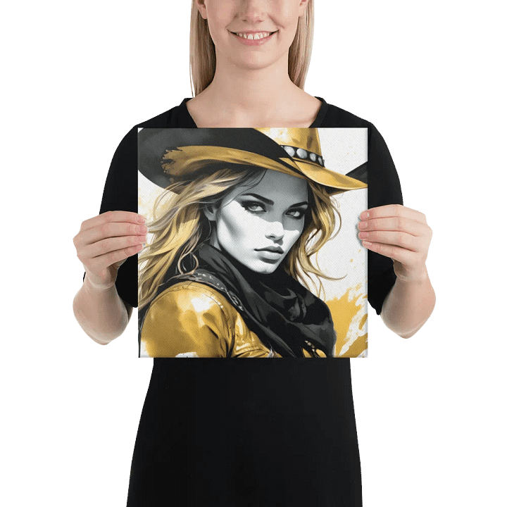 Cowgirl 1 product image (7)