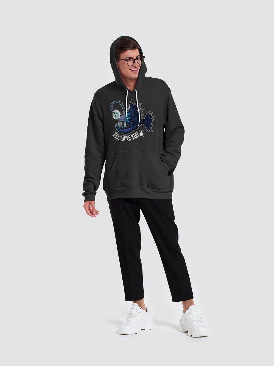 I'll Lure You In Pullover Hoodie product image (5)