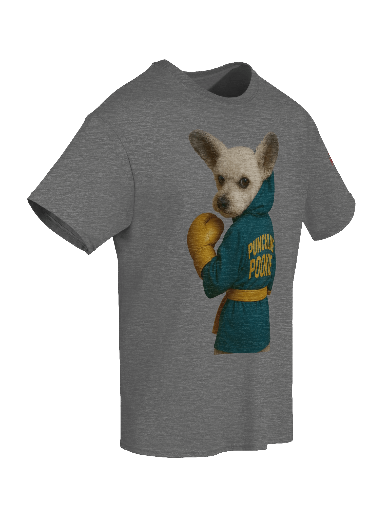 Jabbin' Joy T-Shirt product image (24)