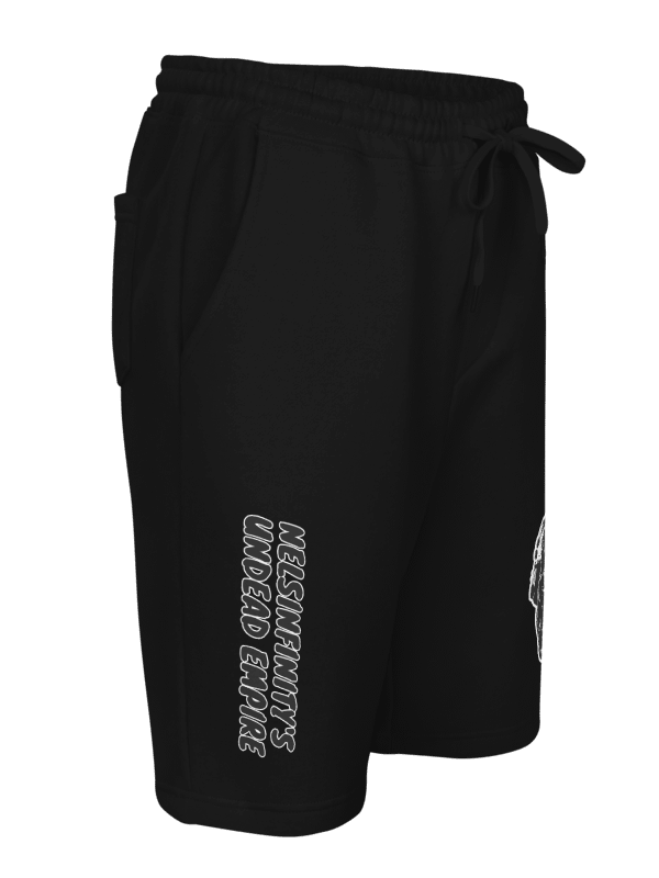 N.U.E. Signature Expression Shorts product image (16)