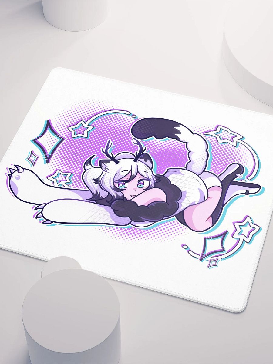 UNI Snow Gaming Mat product image (5)