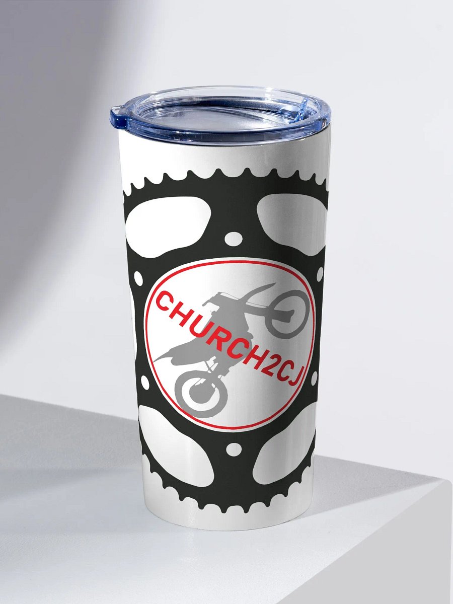 Sprocket/Logo 20oz mug product image (2)