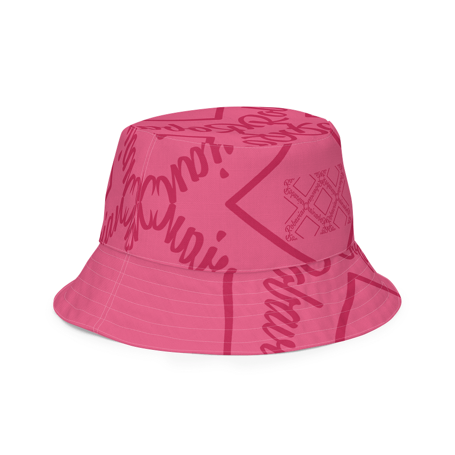 pink hat product image (5)