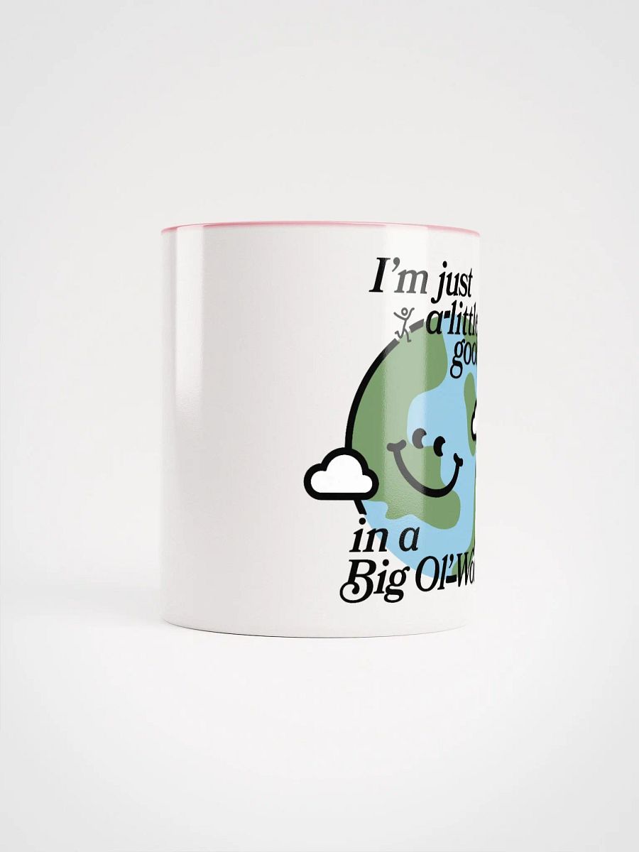 Lil Goober Mug product image (5)