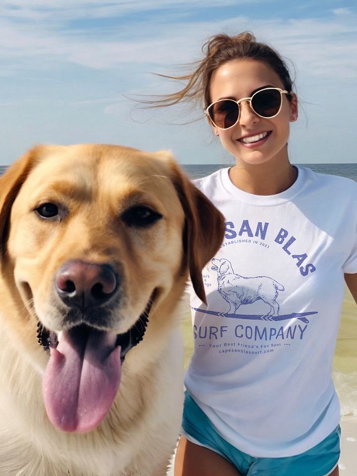 Bark a Bunga Tees product image (1)
