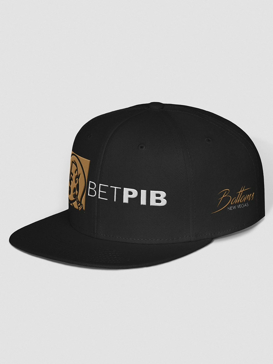 BetPiB Hat product image (2)