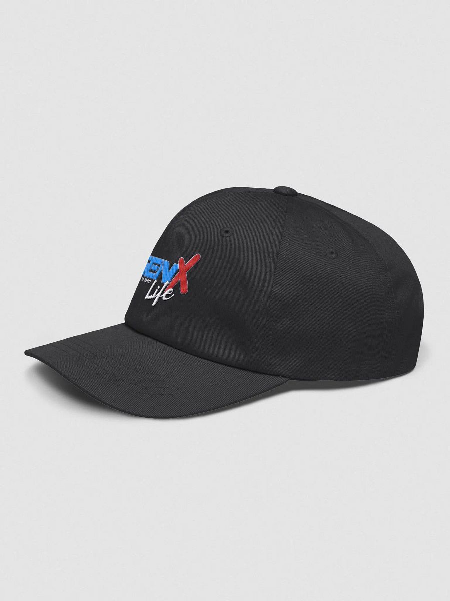 GenX Life Hat product image (16)