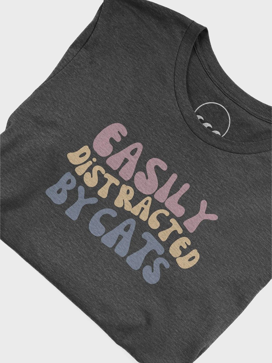 Easily Distracted product image (3)