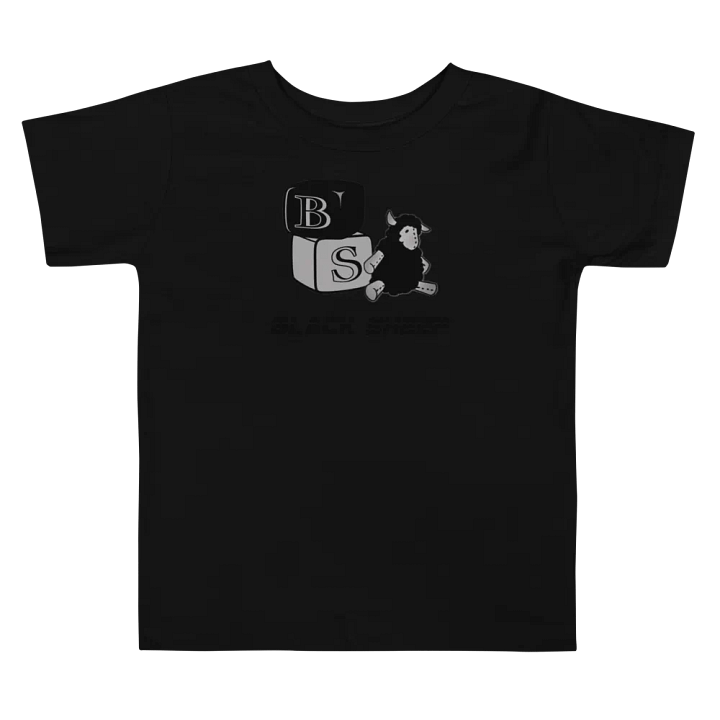 Building Blocks(T-Shirt) product image (5)
