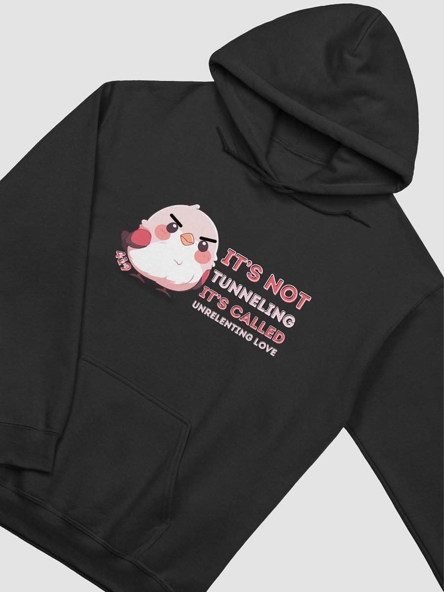 Unrelenting Love Dark-Colored Hoodie product image (29)
