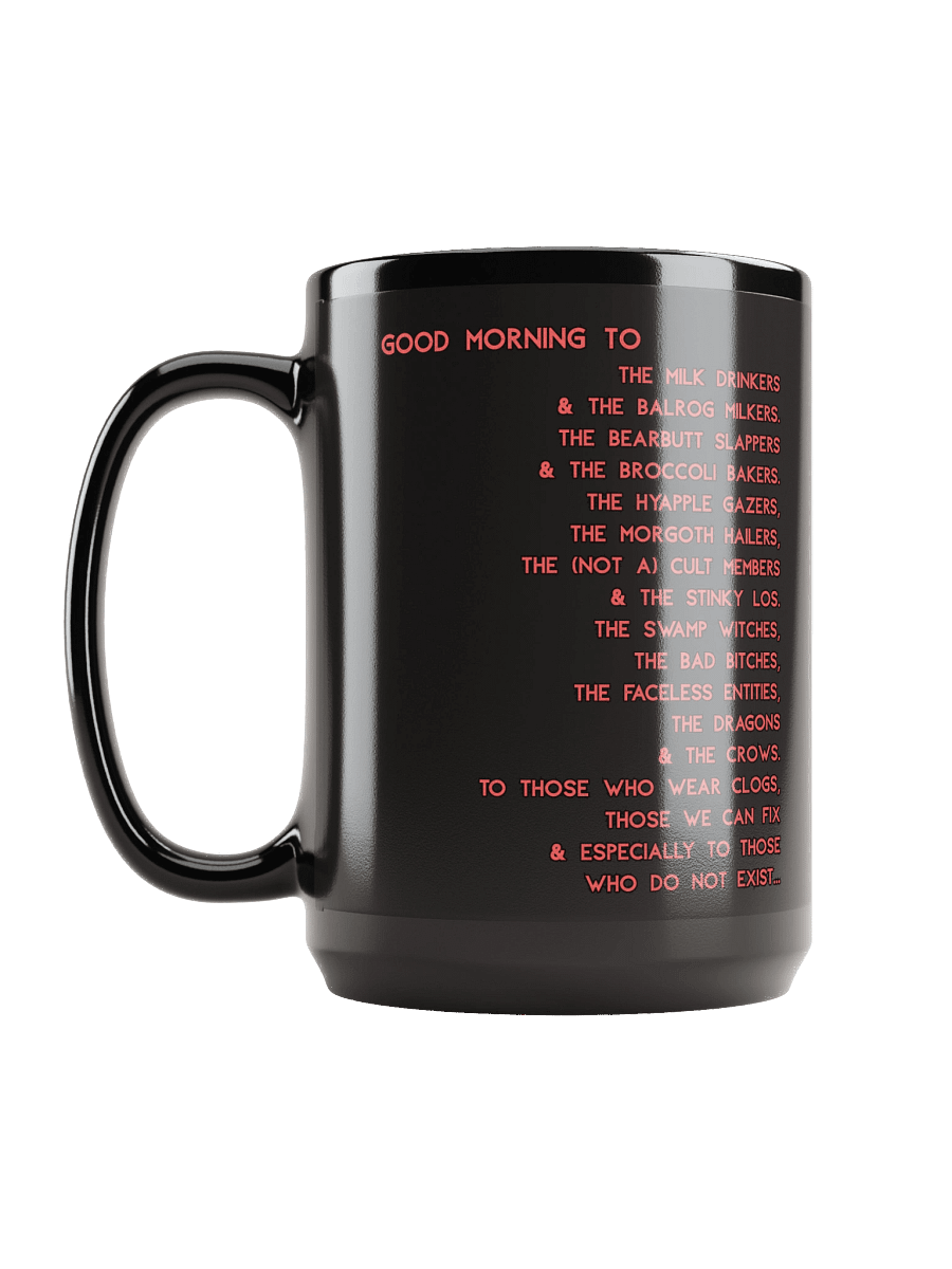 Cult Mug product image (6)
