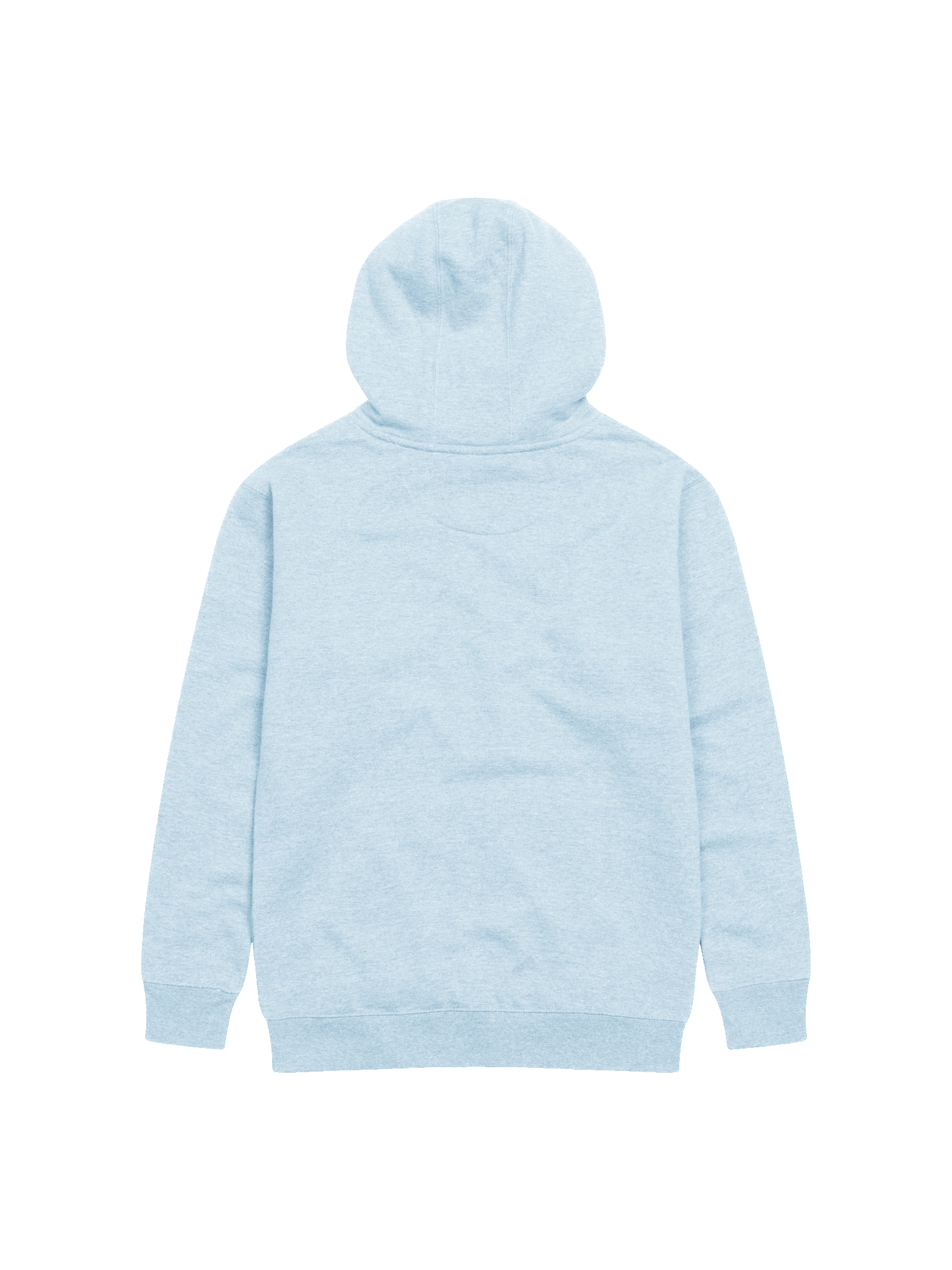 Chummy Gamesaw Logo Hoodie product image (2)