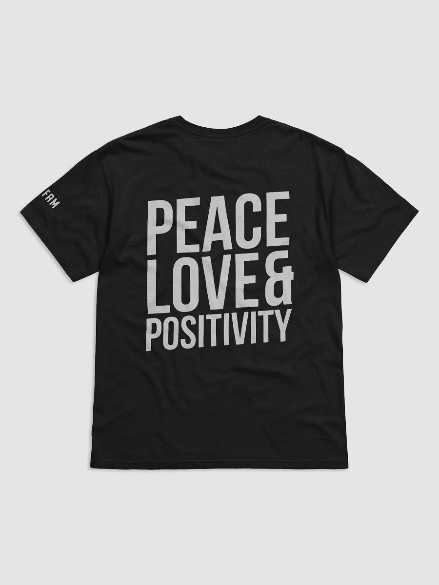 10K FAM Heavyweight Shirt product image (2)