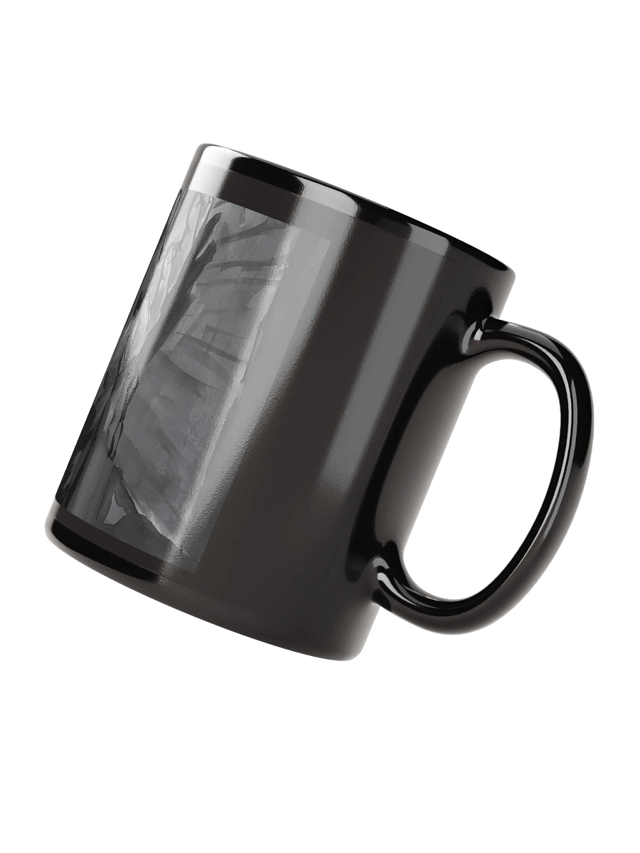 Crucifixion Mug product image (5)