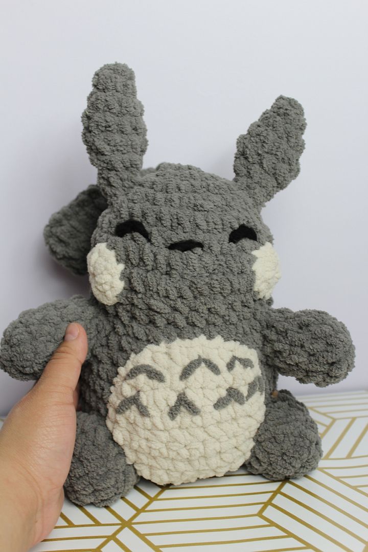 Chonky Toto-chu product image (1)