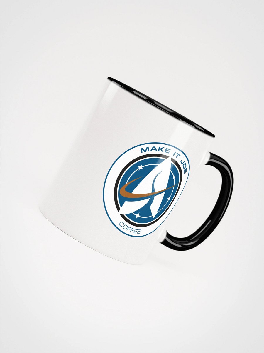 Star Trek "Make it Joe" Mug product image (11)