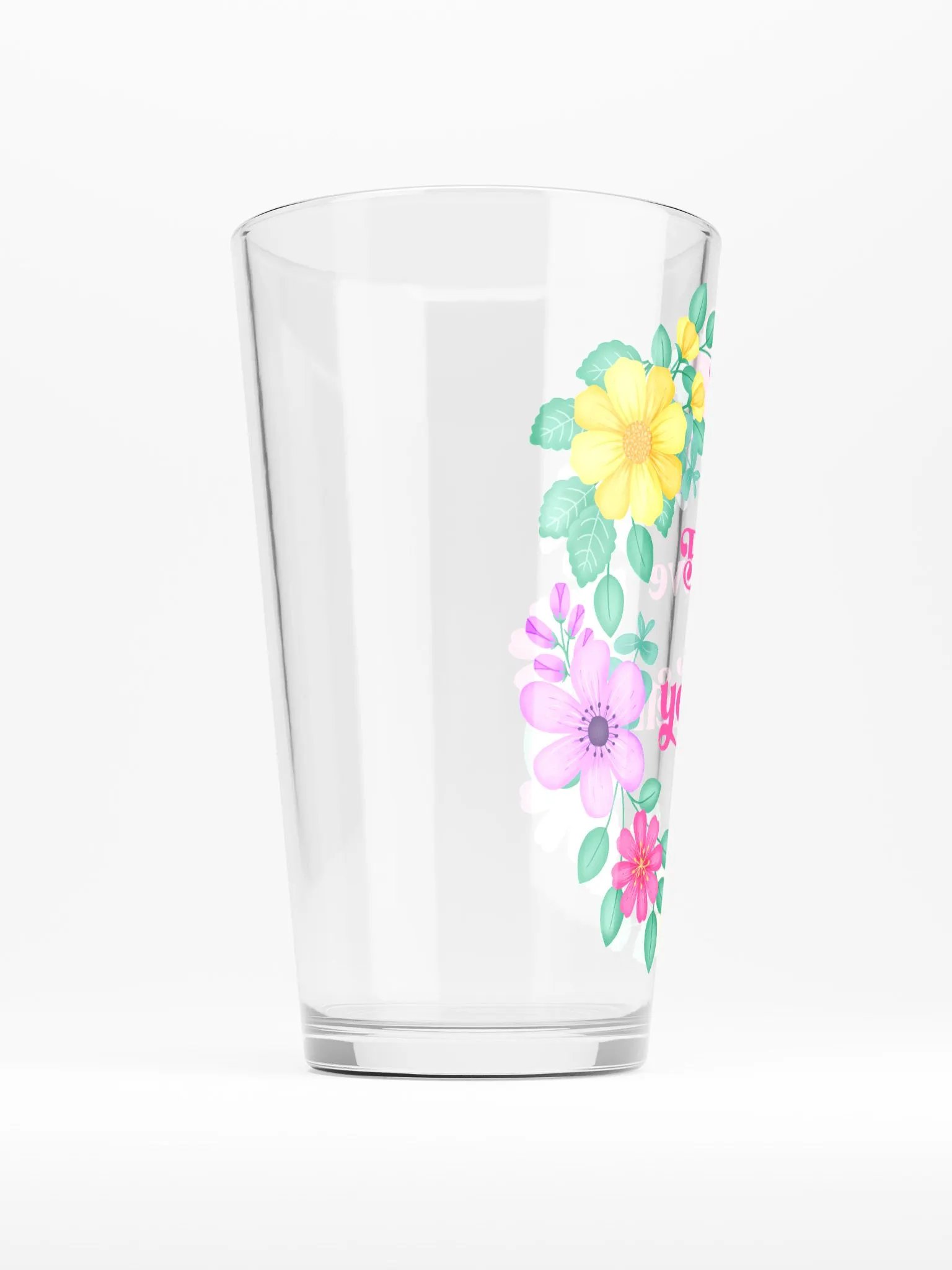 Believe in yourself - Motivational Tumbler product image (2)