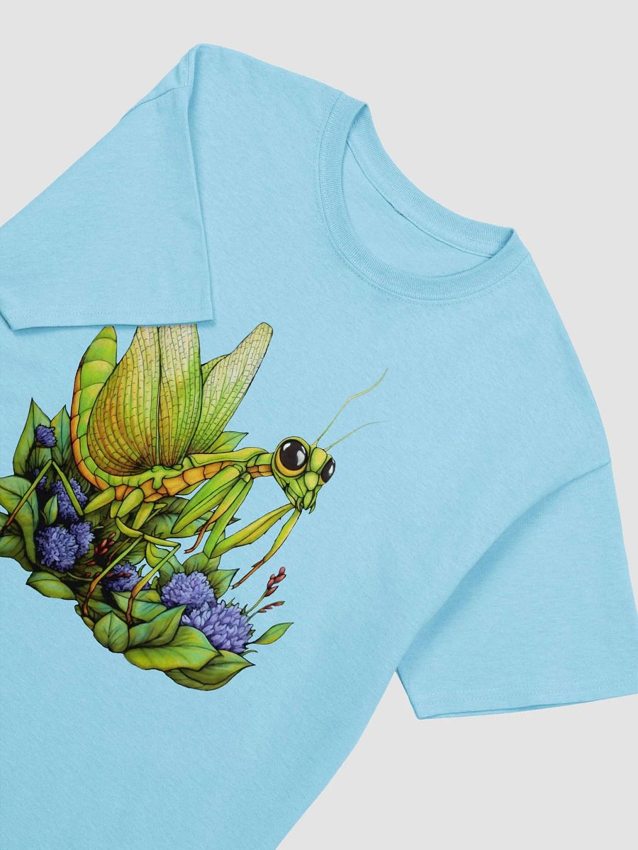 Mantis tee-shirt product image (2)