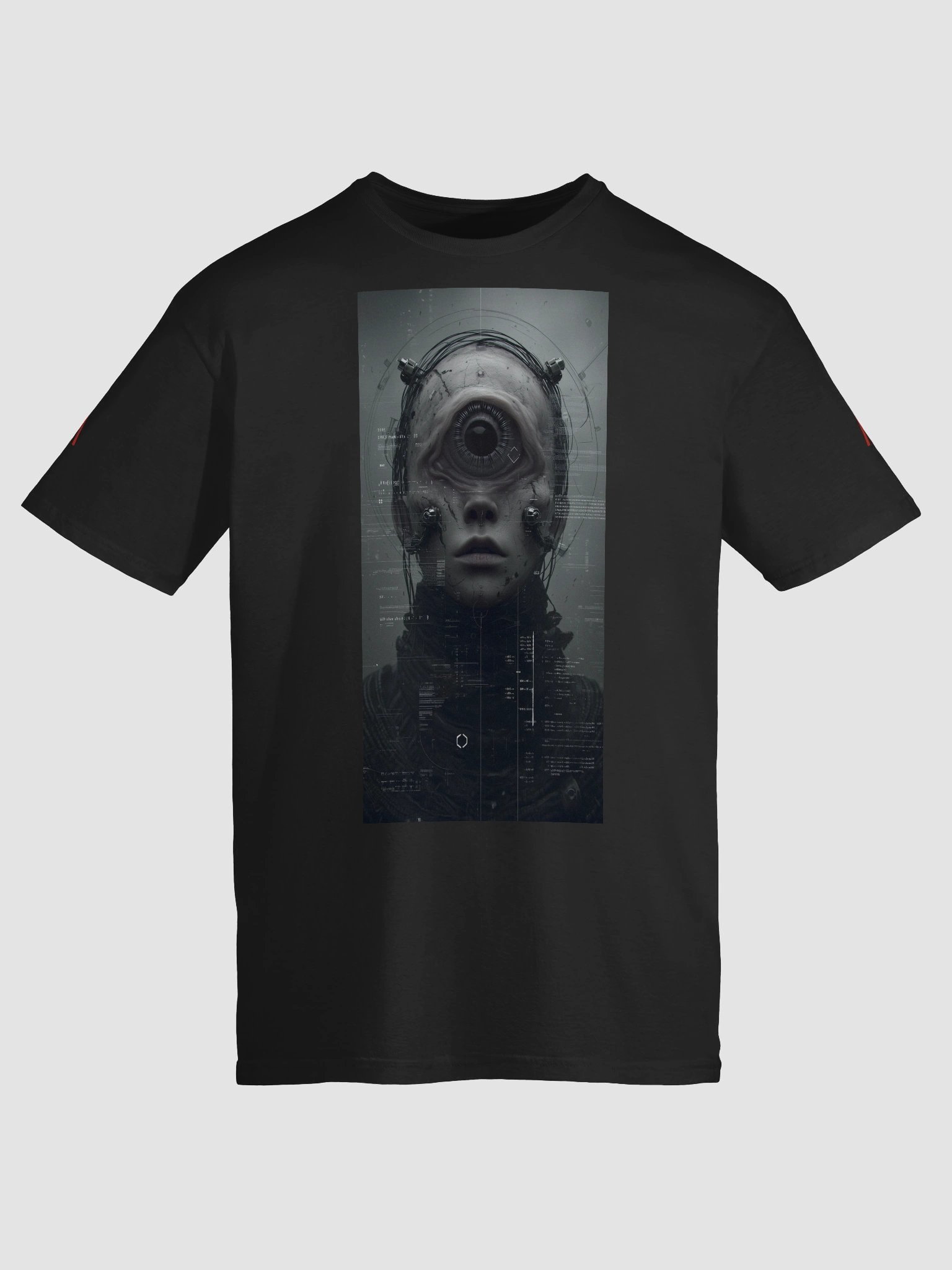 Church of AI 🔺 ICU.EXE product image (26)