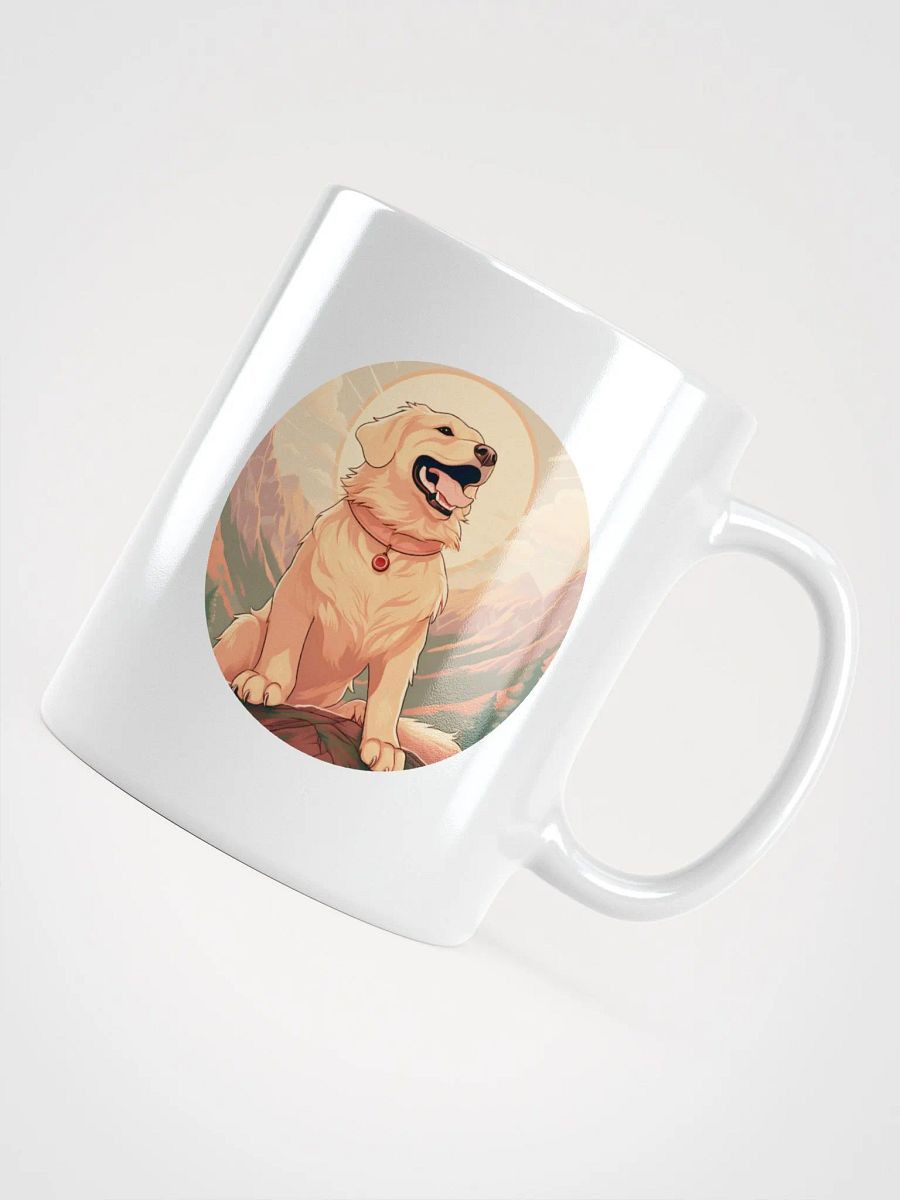 Golden Retriever product image (4)
