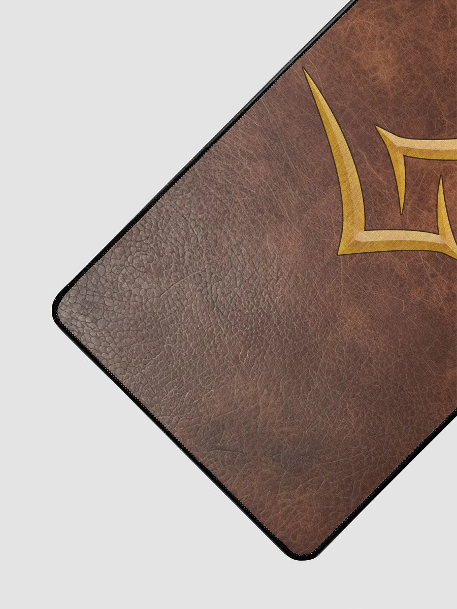 Chronicle Desk Mat product image (3)