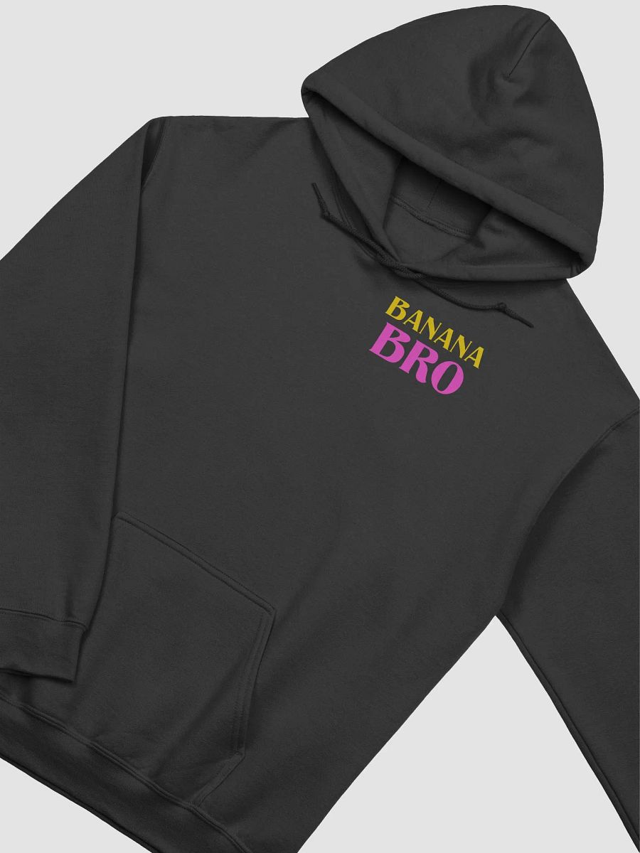 Banana Bro classic pullover hoodie product image (3)