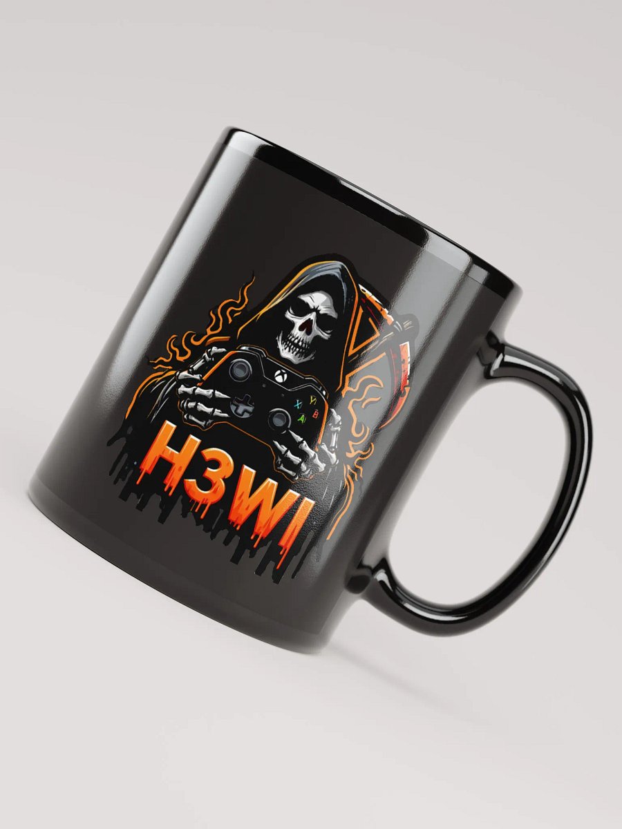 H3WI Mug product image (4)