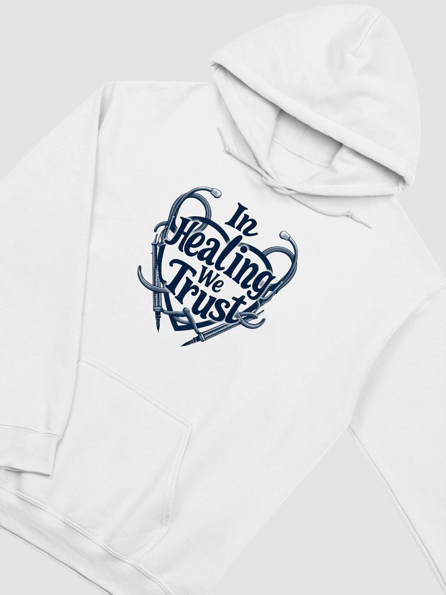 Healing Heartbeat Hoodie product image (28)