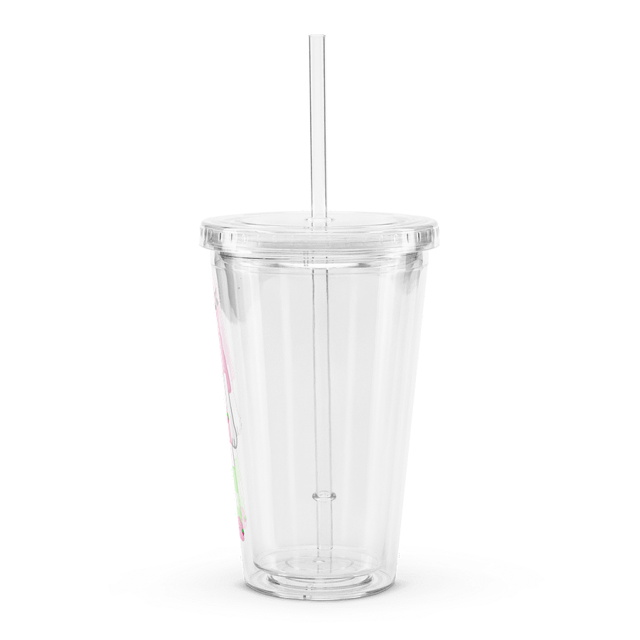 YOKIA™ CLEAR BOTTLE product image (4)
