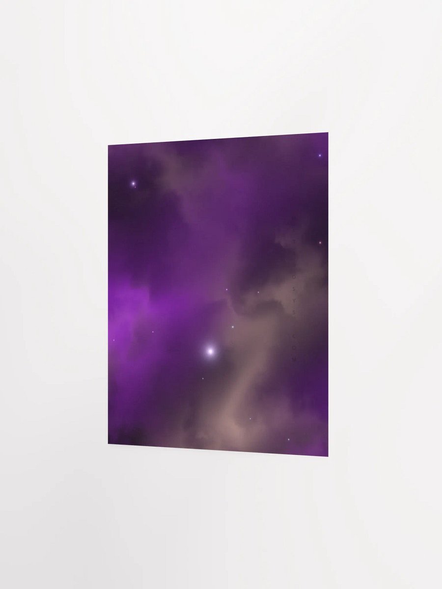 Nebula PGB1 Paper Poster Part 3 of 3 product image (9)