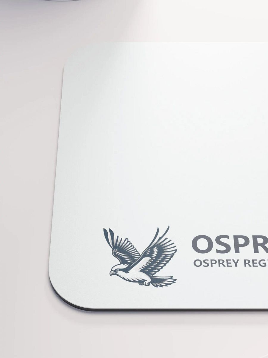 Osprey Airways Mouse Mat product image (6)