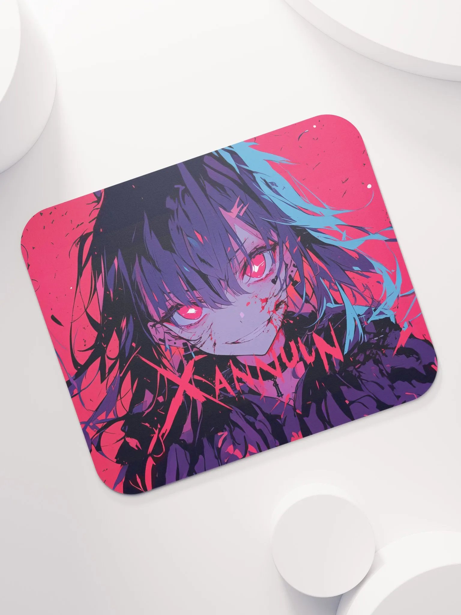 Xannuun Small Mousepad product image (7)