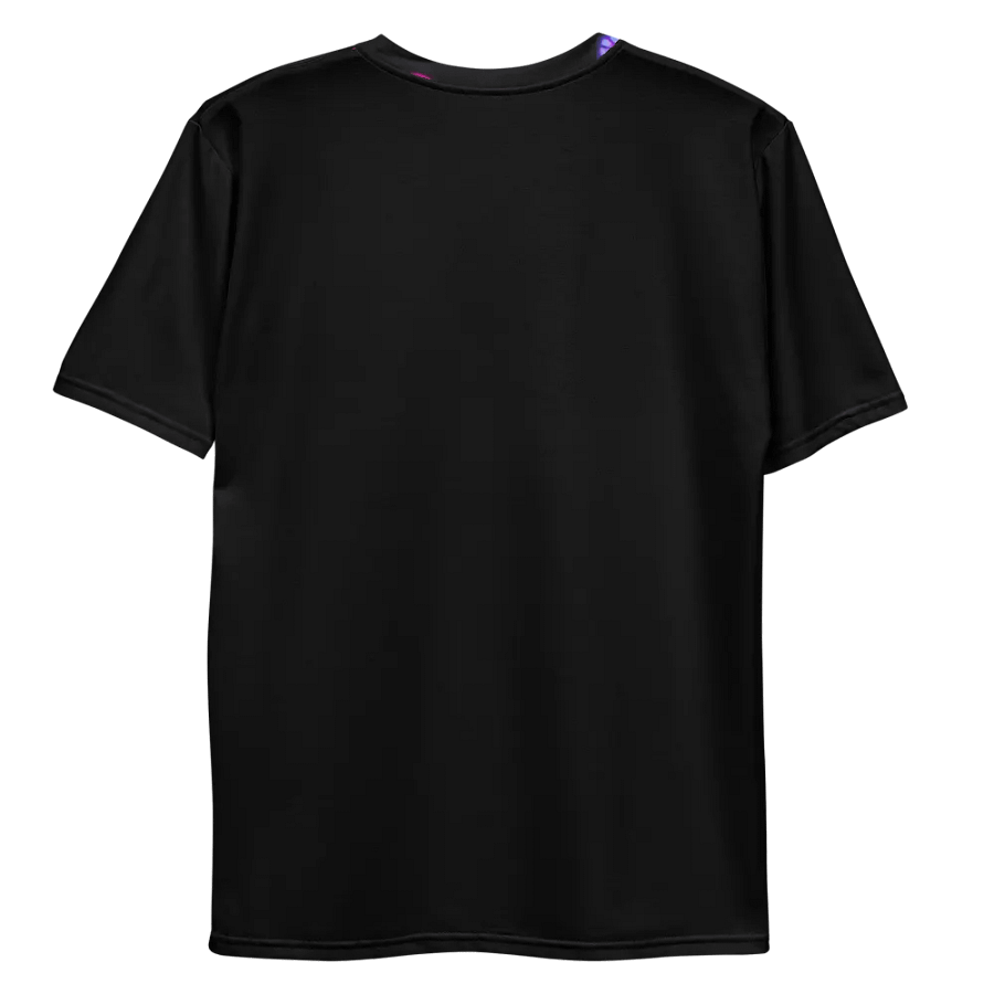 Skeleton Swirls T Shirt product image (11)