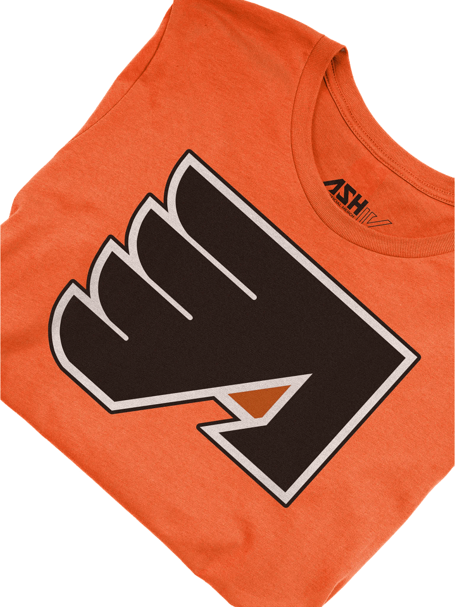 Ash Fly Guys Orange product image (5)