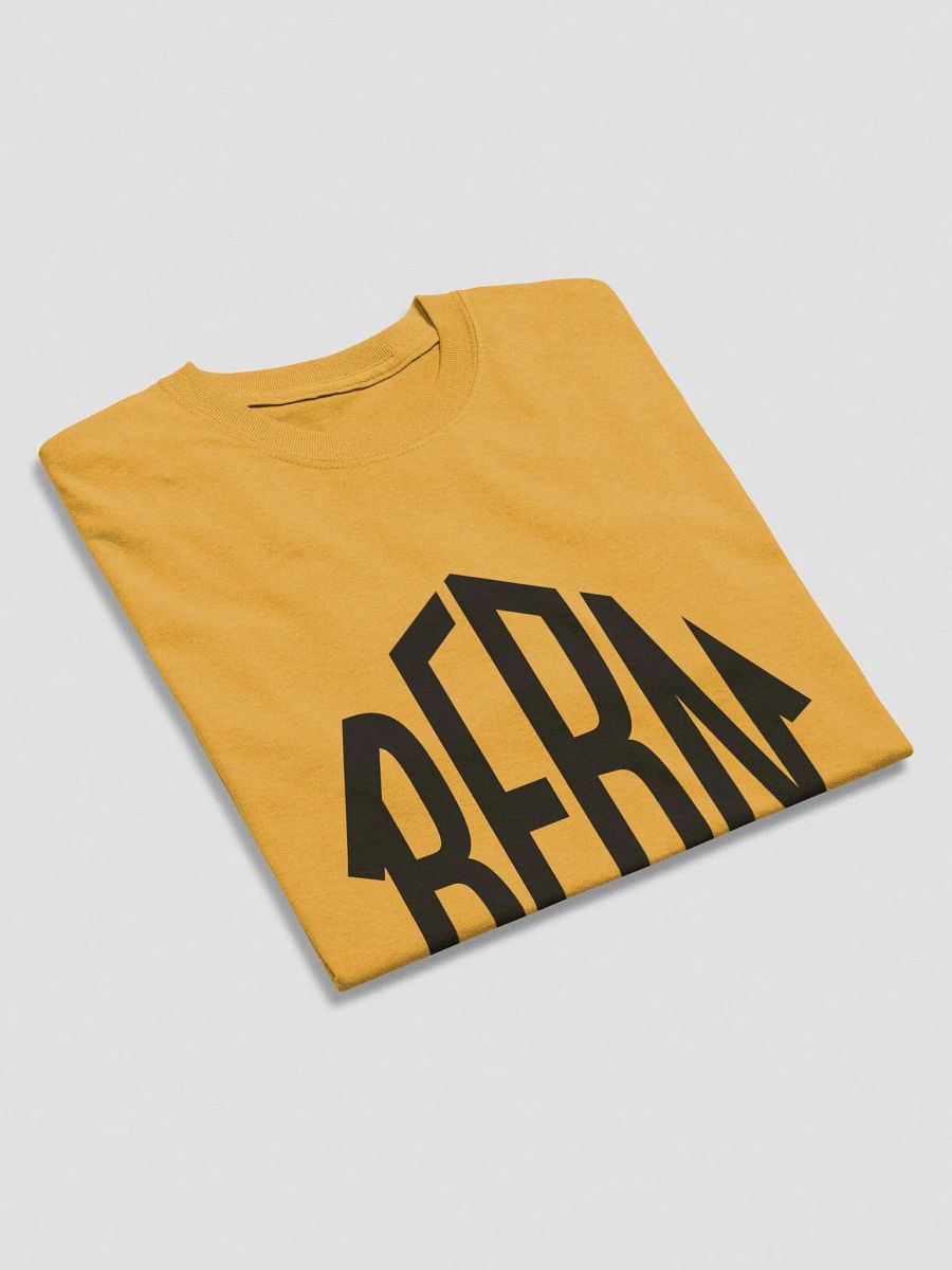 BERN Multi Coloured - Gildan Heavyweight T-Shirt (NA-EU) product image (5)