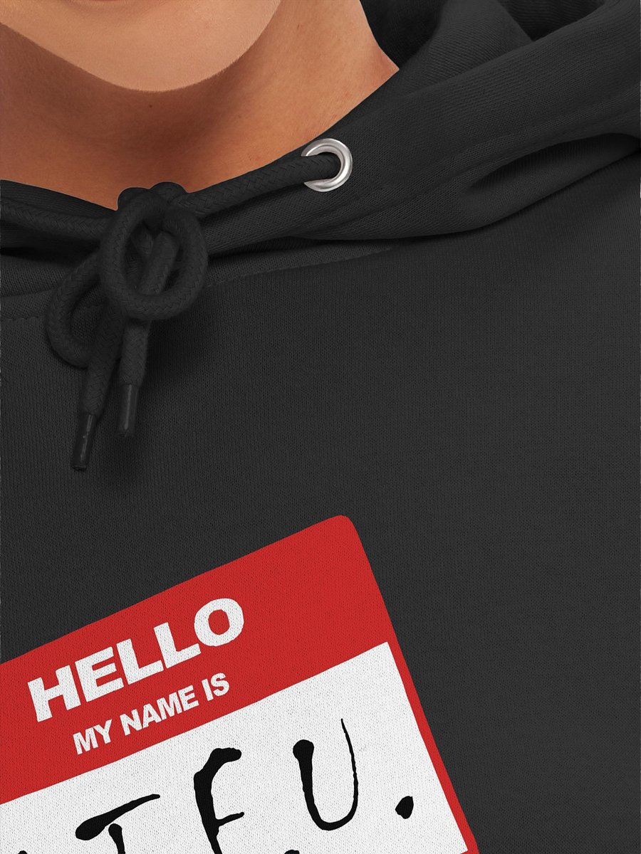 Hello My Name Is... : Foamy The Squirrel product image (7)