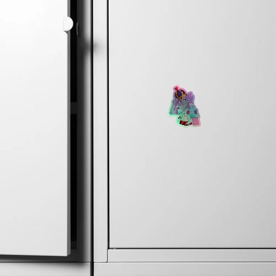 RealKrizzi's Sticker product image (4)