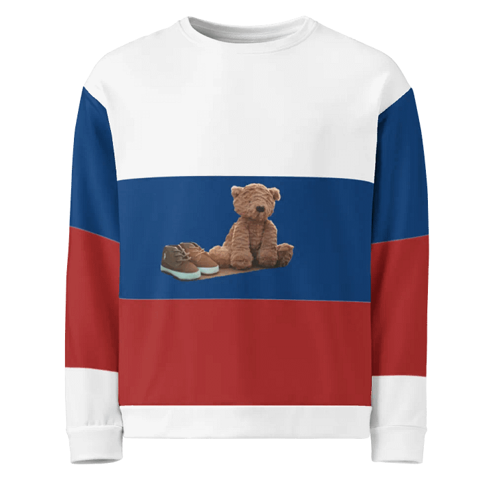 Bear pallet sweat product image (1)