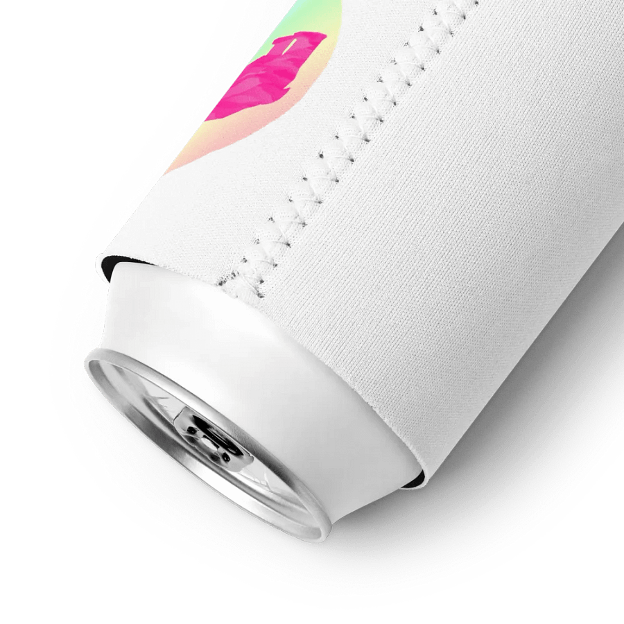 Mama & Papa Bear Coozie Can Cooler product image (11)