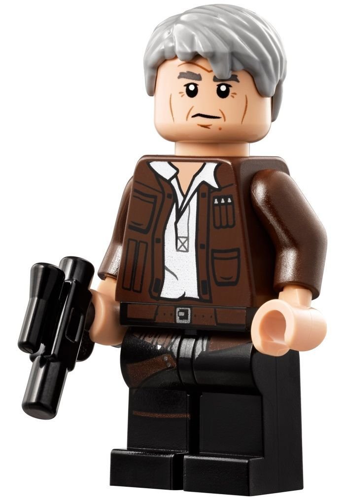 LEGO Star Wars - Ultimate Millennium Falcon product image (7)