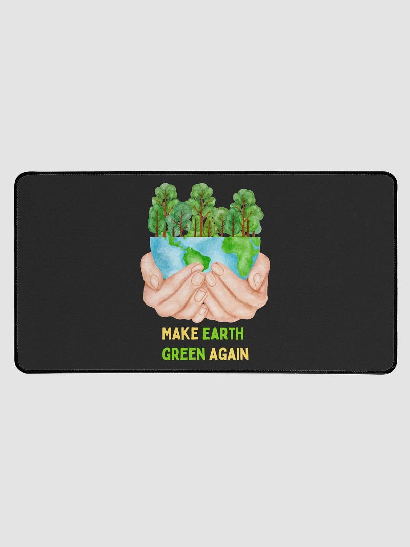 EcoDesk Mat