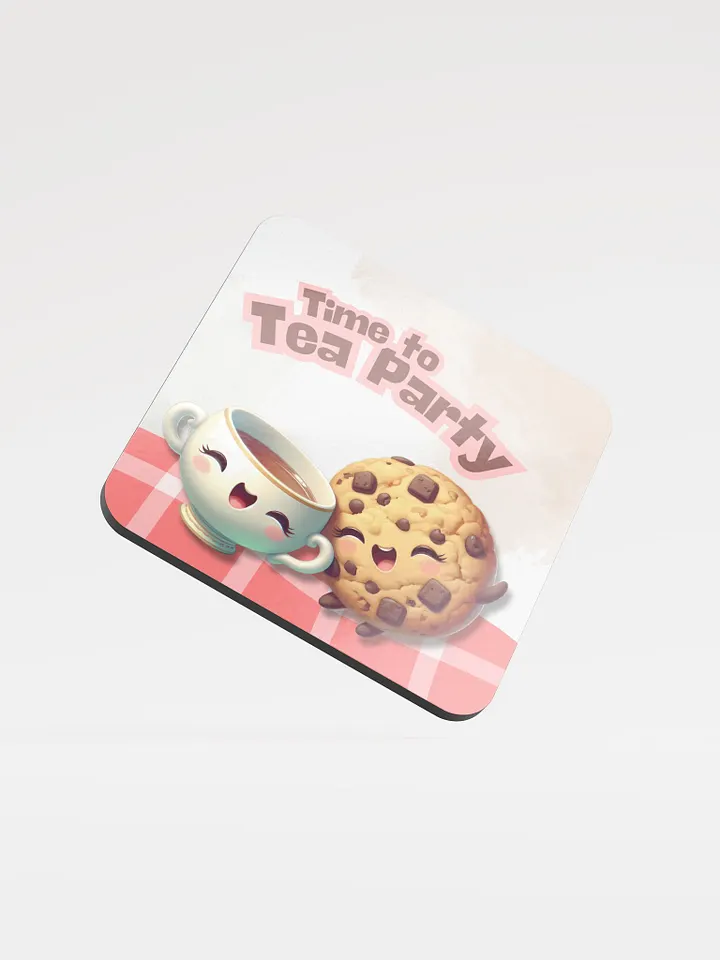 Coaster - Time to Tea Party product image (2)