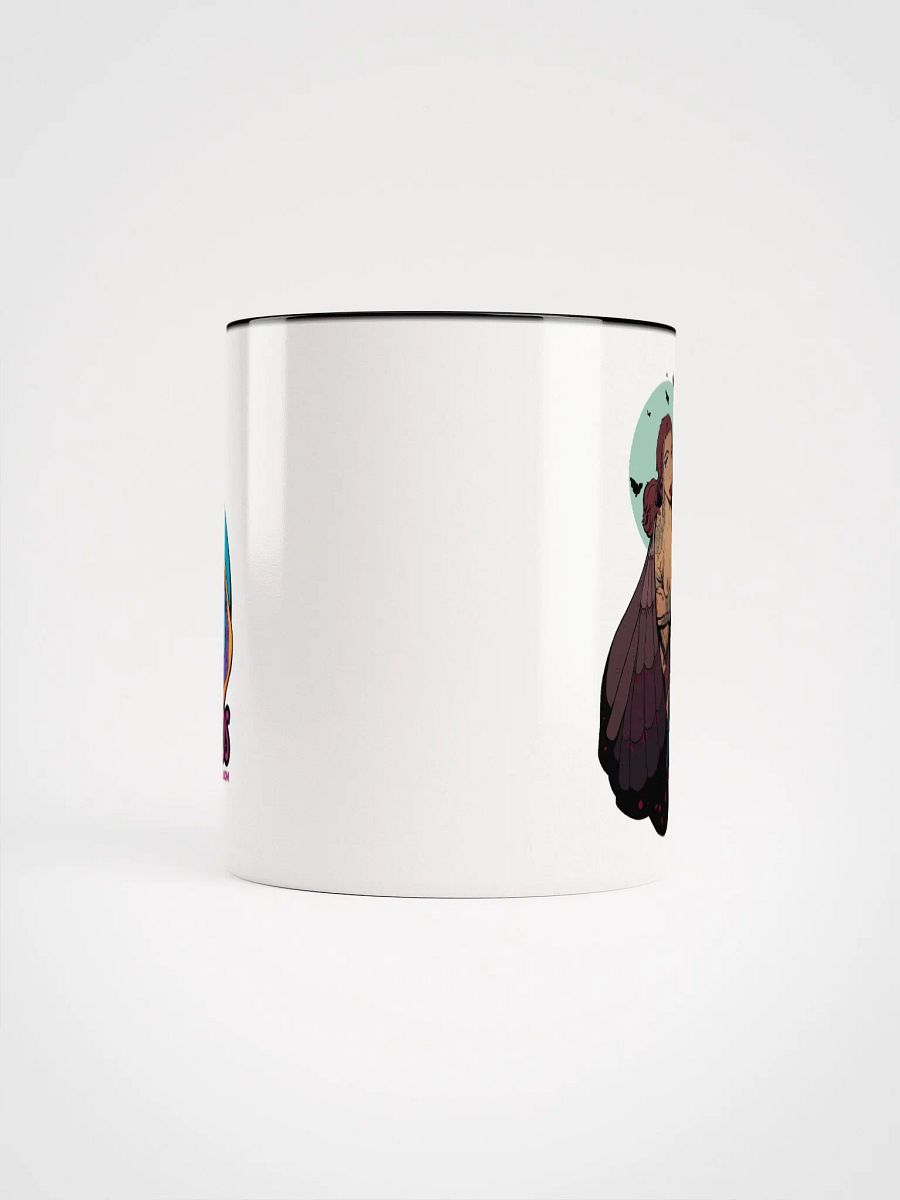 Saturnine Mug product image (64)